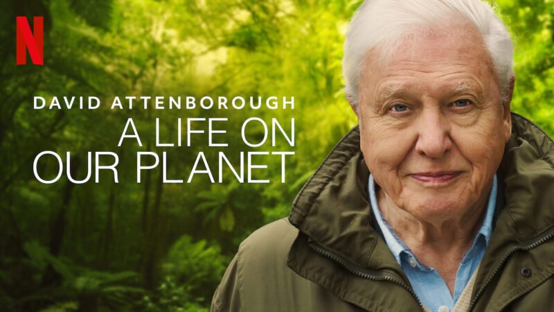 Notes on a Warming Planet: A Review on David Attenborough’s Documentary