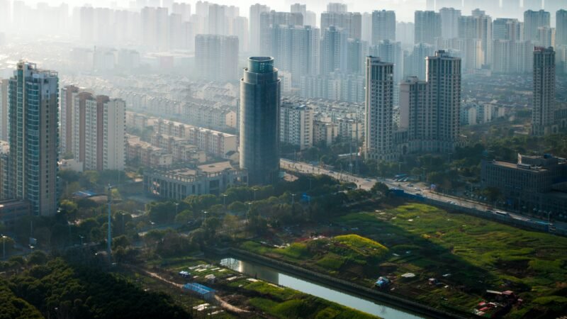 The Pathway to China’s Carbon Neutral Goal