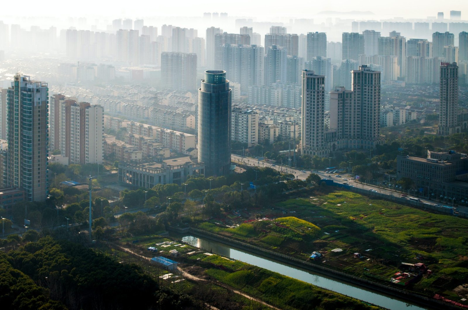 The Pathway to China’s Carbon Neutral Goal